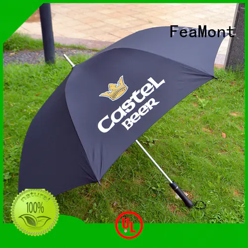 FeaMont fine- quality cute umbrellas constant for camping