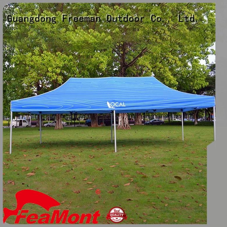 FeaMont environmental  canopy tent China for sport events