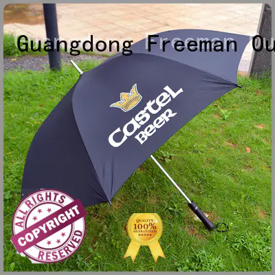 FeaMont straight quality umbrella for-sale for event