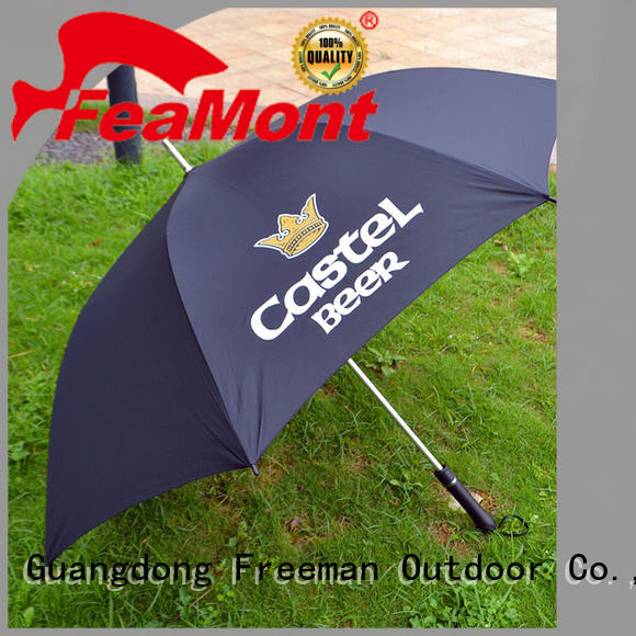 stable promotional umbrellas top package for disaster Relief
