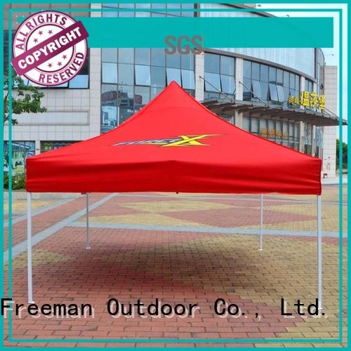 FeaMont hot-sale canopy tent certifications for outdoor activities
