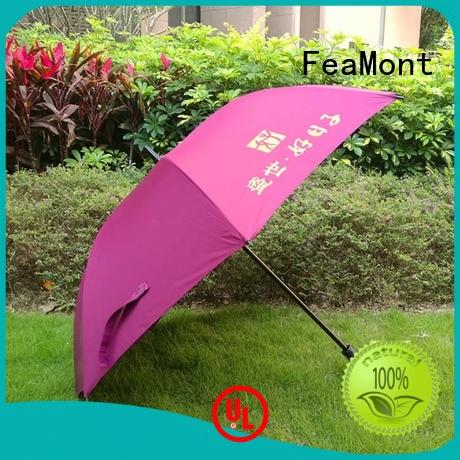 FeaMont advertising uv umbrella constant for engineering