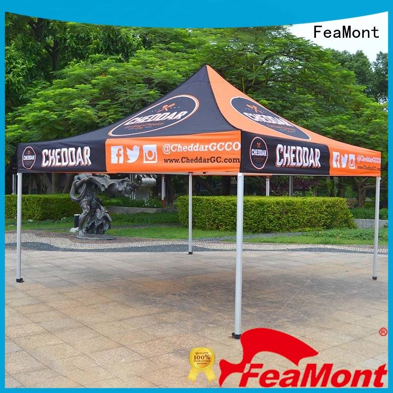 outdoor pop up canopy designed solutions for trade show