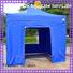 environmental  canopy tent outdoor advertising in different color for sporting