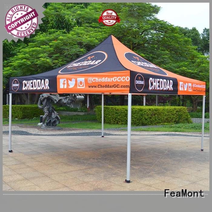 best canopy tent customized solutions for camping