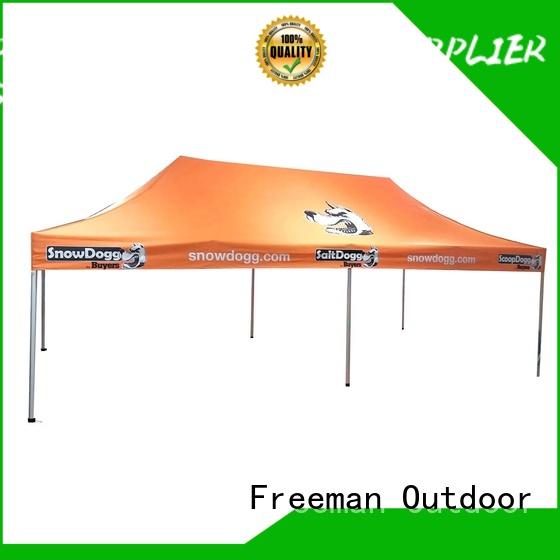 FeaMont lifting event tent China for outdoor activities