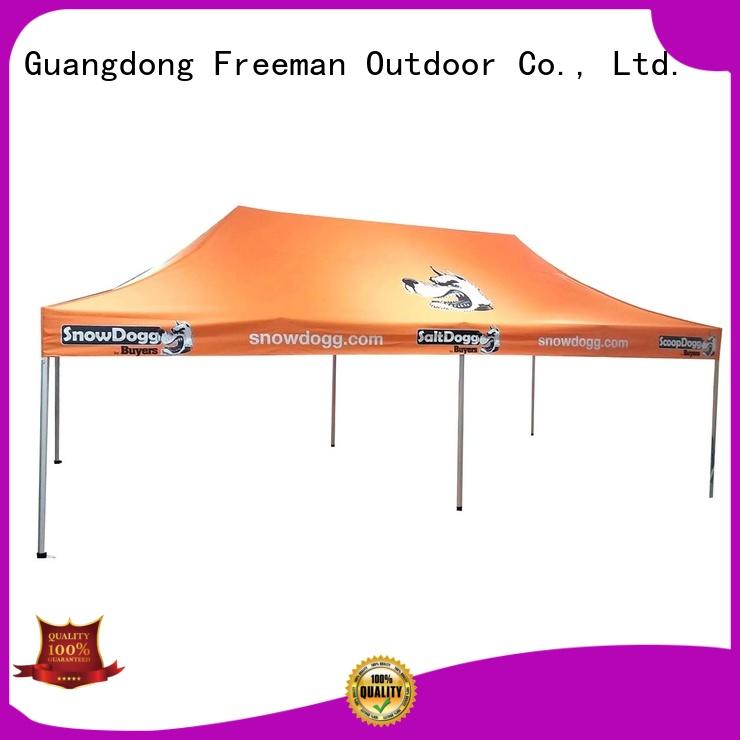 FeaMont new-arrival portable canopy certifications for outdoor activities