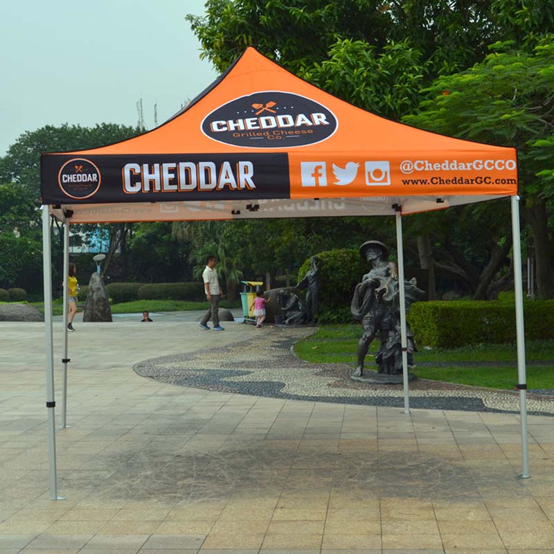 FeaMont best pop up canopy popular for outdoor exhibition-1