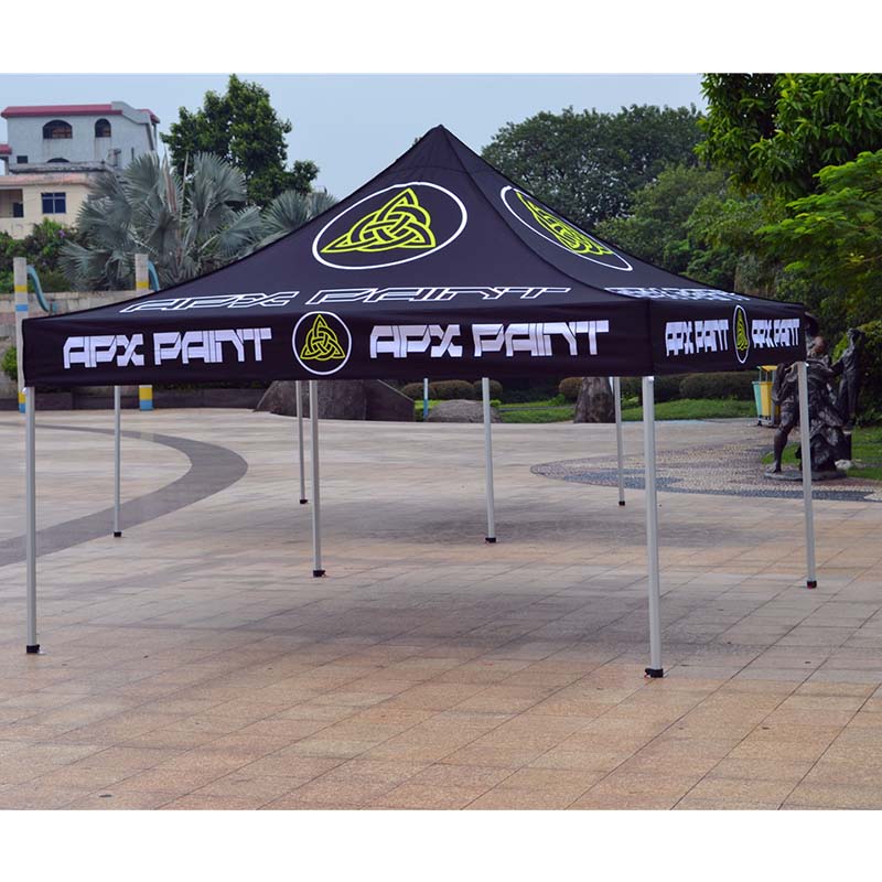 FeaMont first-rate display tent can-copy for sport events-2