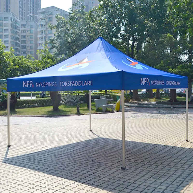 newly outdoor canopy tent designed China for disaster Relief