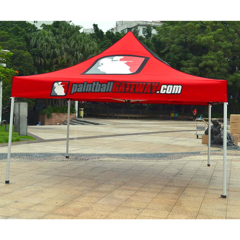 Custom color printing promotion outdoor canopy tent2.jpg