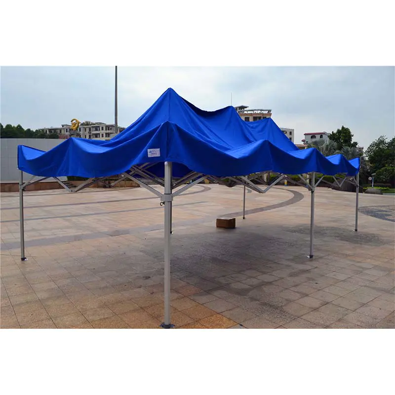 Trade Show Outdoor Canopy Tent
