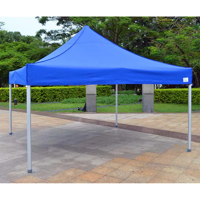 Trade Show Outdoor Canopy Tent