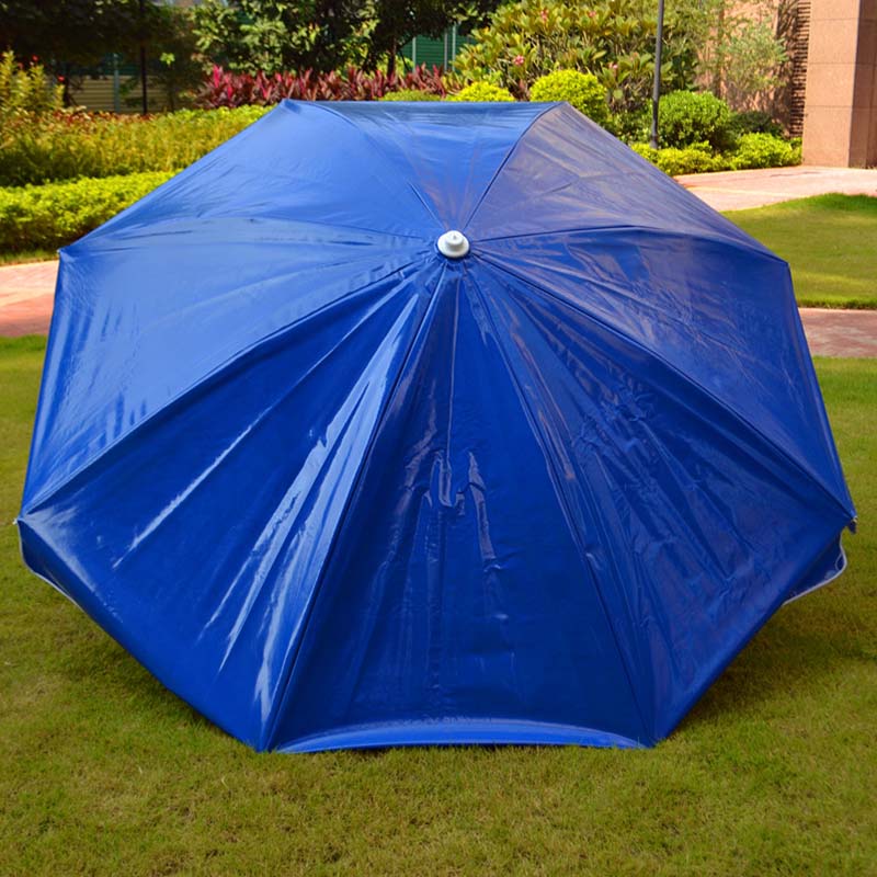 FeaMont inexpensive red beach umbrella popular for engineering-1
