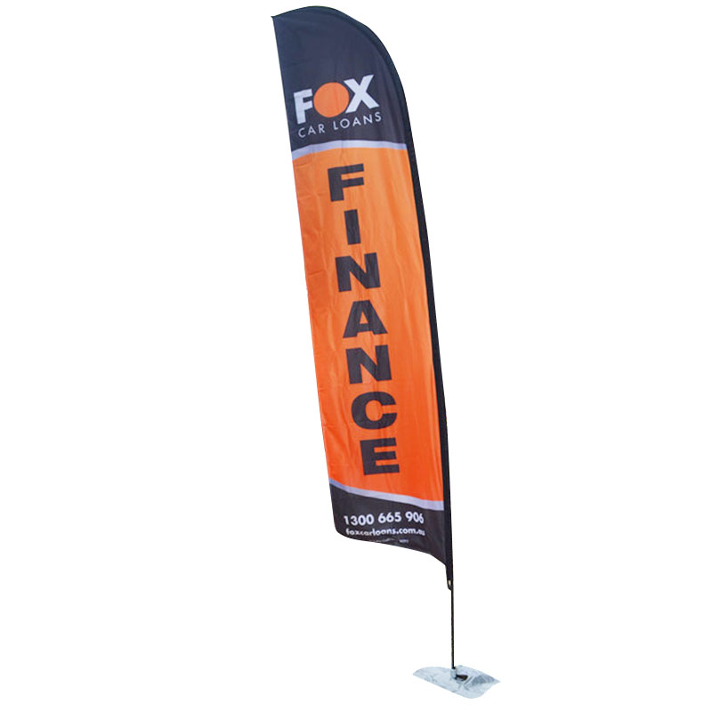 customized event flag price for sporting-2