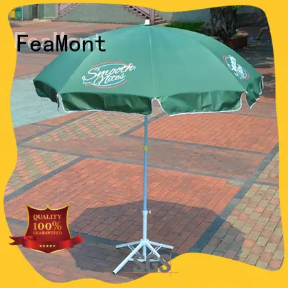 FeaMont best beach umbrella experts for sporting