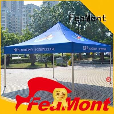 outdoor portable canopy customized wholesale for advertising