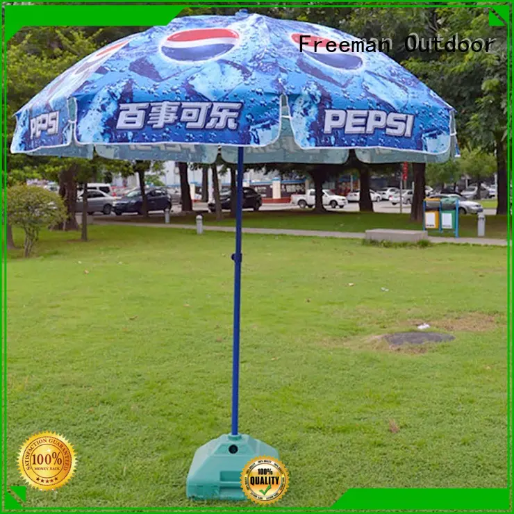 pole 8 ft beach umbrella for-sale for event FeaMont