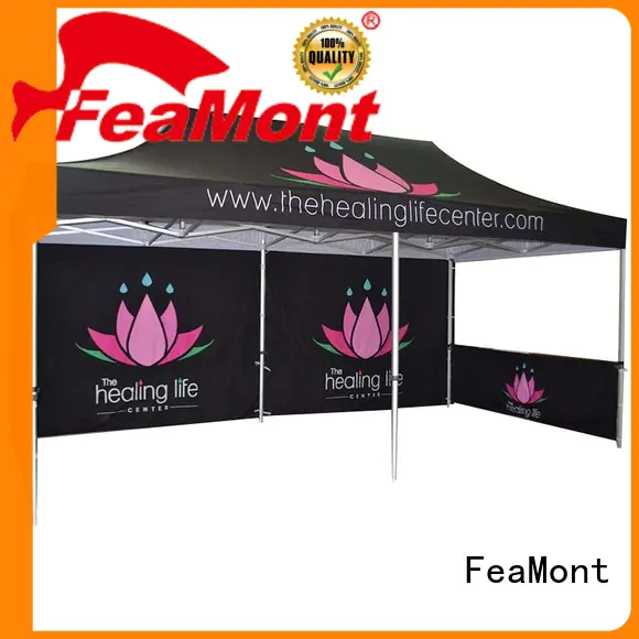 FeaMont OEM/ODM canopy tent outdoor widely-use for sports