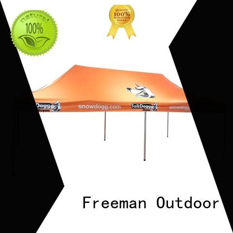 FeaMont designed lightweight pop up canopy in different color for sporting