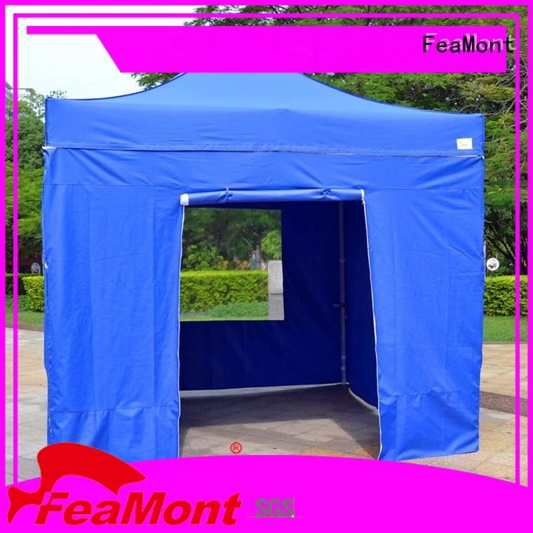 FeaMont new-arrival portable canopy in different color for outdoor activities