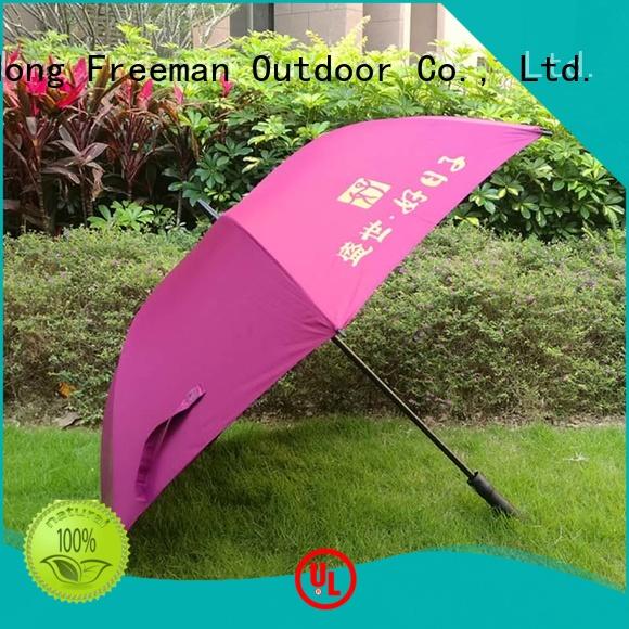 stable promotional umbrellas ribs long-term-use for disaster Relief