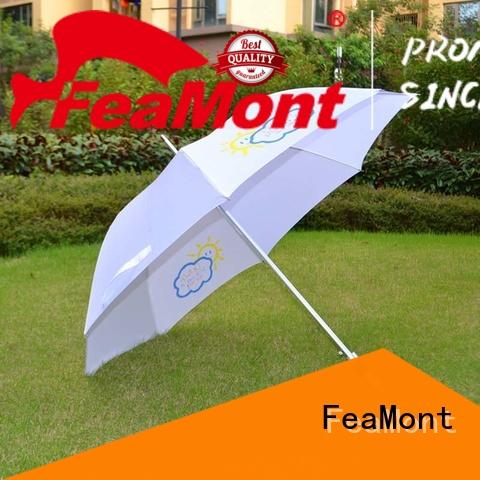reliable promotional umbrella straight effectively for engineering