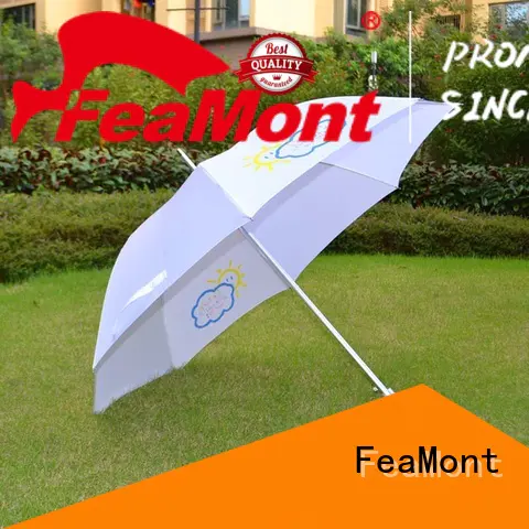 reliable promotional umbrella straight effectively for engineering