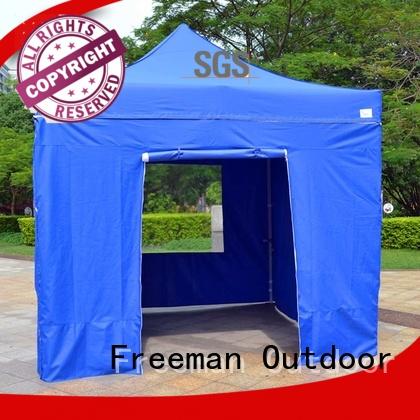 FeaMont comfortable pop up canopy tent for engineering