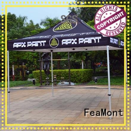best pop up canopy tent for disaster Relief FeaMont