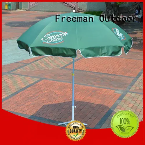 FeaMont newly sun umbrella popular for disaster Relief