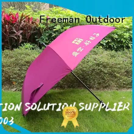 FeaMont customized new umbrella in-green