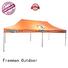 Freeman Outdoor comfortable pop up canopy exhibition for sports