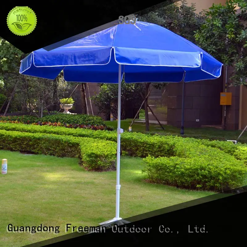 FeaMont beach foldable beach umbrella type for camping