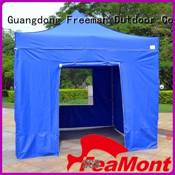 newly advertising tent in different color for sporting