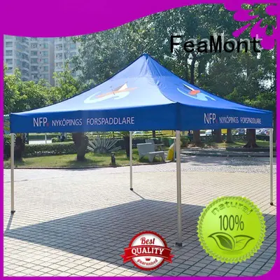 FeaMont first-rate canopy tent solutions