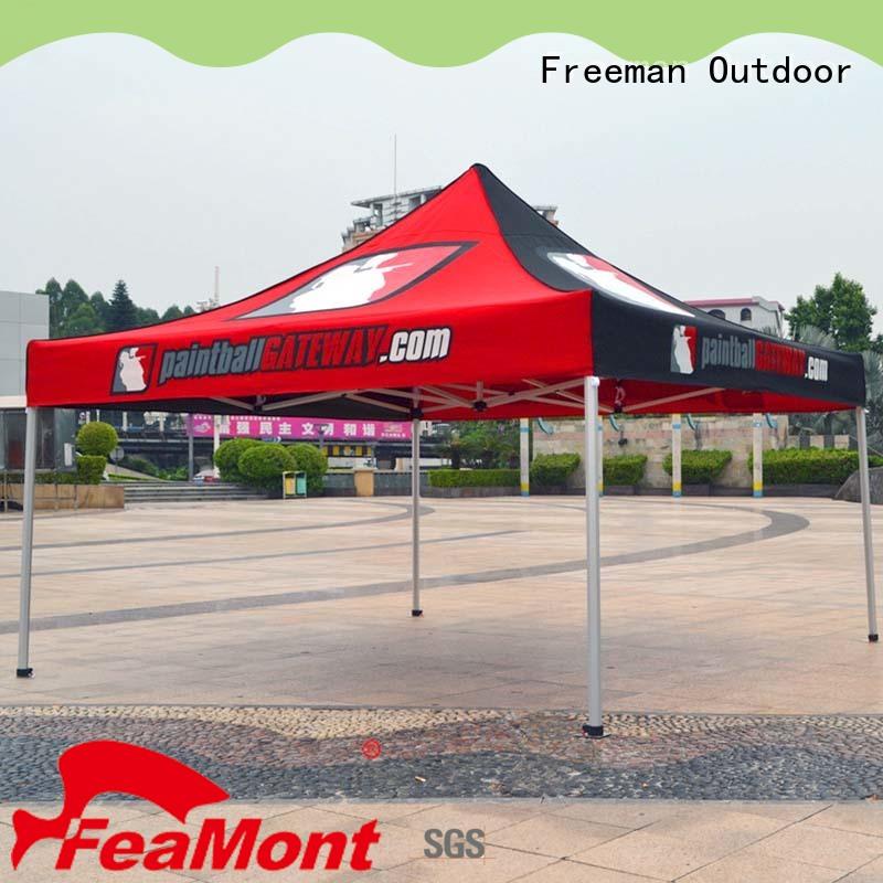 FeaMont nylon lightweight pop up canopy certifications for outdoor activities