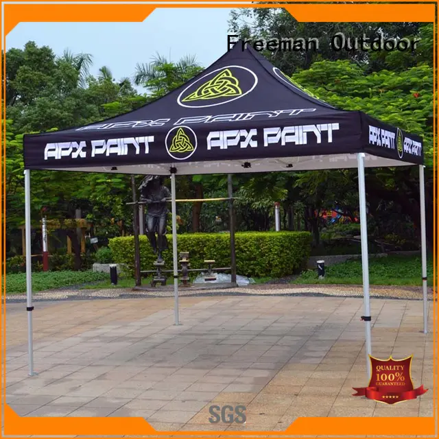 nice advertising tent fabric wholesale for sports