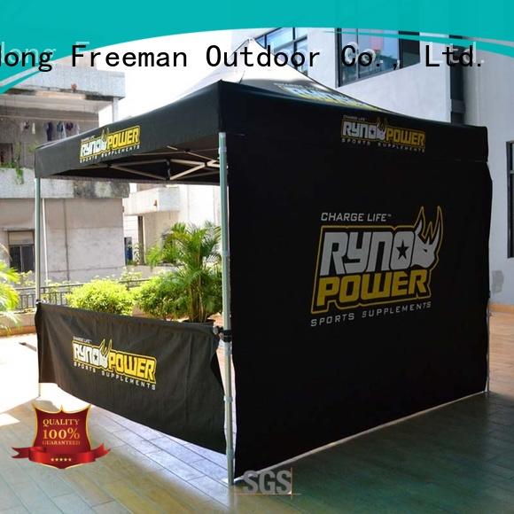inexpensive gazebo tent wholesale for outdoor exhibition
