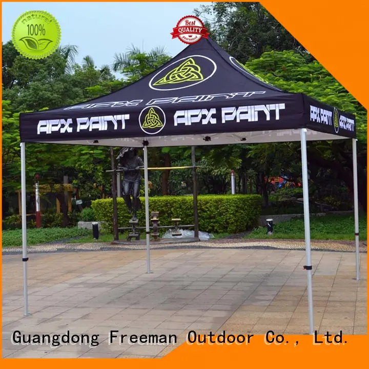 tube event tent certifications for advertising