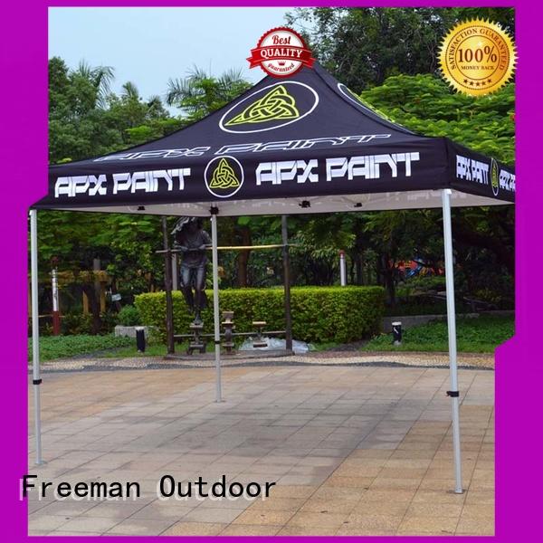 FeaMont newly pop up canopy tent China for sport events
