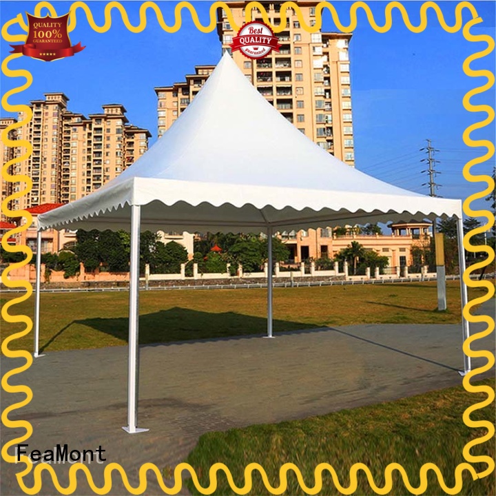 FeaMont outstanding folding canopy widely-use for sports