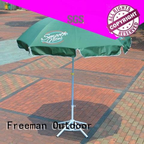 top foldable beach umbrella price in street FeaMont