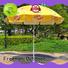 Freeman Outdoor comfortable commercial beach umbrella umbrella for camping