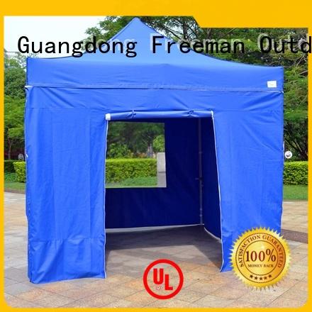 lifting lightweight pop up canopy aluminium for sporting FeaMont