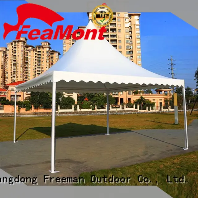 excellent display tent tube certifications for sport events