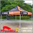 tube outdoor canopy tent can-copy for trade show FeaMont