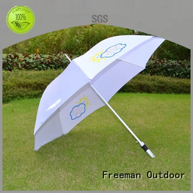 FeaMont quality automatic umbrella for-sale for camping