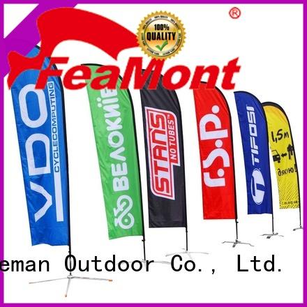 outstanding feather flag banners flag type for advertising
