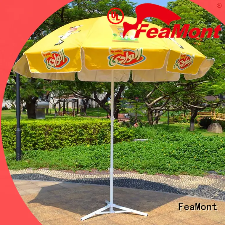 FeaMont garden best beach umbrella